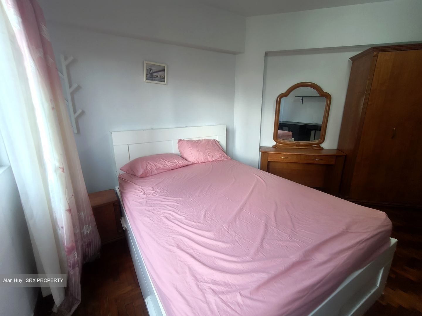 Melville Park (D18), Condominium #576335431